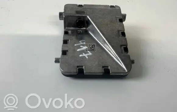 Toyota C-HR I Windshield/windscreen camera 8646CF4011