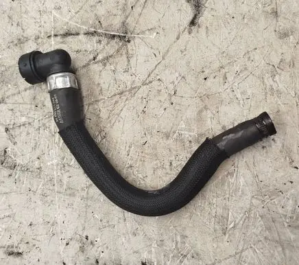 Volvo XC90 Air intake hose/pipe 3063693404 30636934