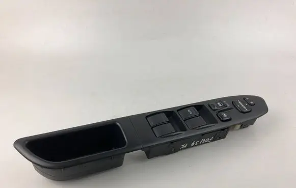 Subaru Forester SG Electric window control switch