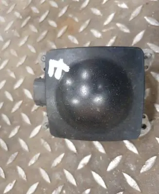 Distronic sensor radar
