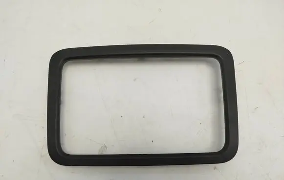 Skoda Fabia Mk2 (5J) Radio/GPS head unit trim 5J0858069A