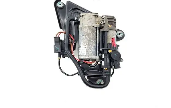 BMW i4 Air suspension compressor/pump 6894450 37206894450 4722520100