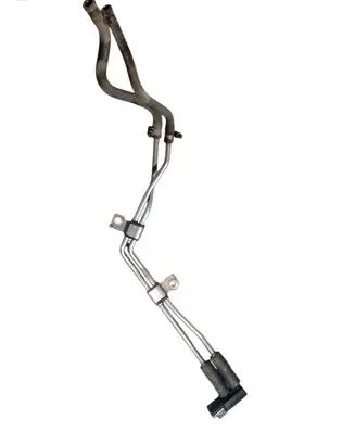 Exhaust gas pressure sensor