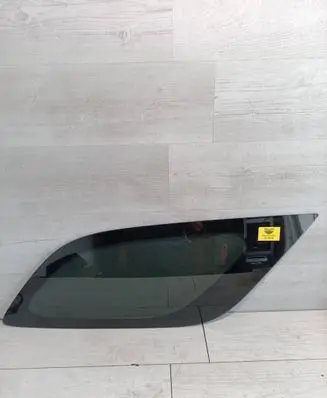 Dodge Durango III Rear side window 55399266AE