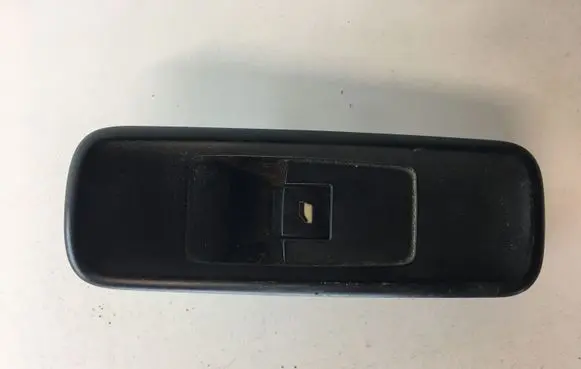 Peugeot 807 Electric window control switch 14893750XT