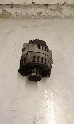Porsche Cayenne (92A) Generator/alternator 059903023L