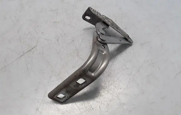 Renault Master II Engine bonnet/hood hinges 351280