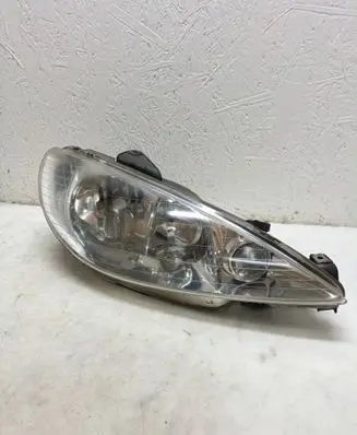 Headlight/headlamp