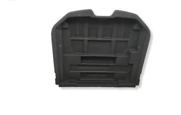 Volvo V60 Trunk/boot floor carpet liner 