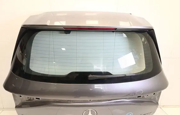 Mercedes-Benz EQB Tailgate/trunk/boot lid