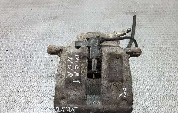 Mercedes-Benz CLK A209 C209 Front brake caliper
