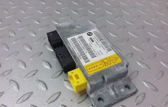 BMW 7 E65 E66 Airbag control unit/module 6946108