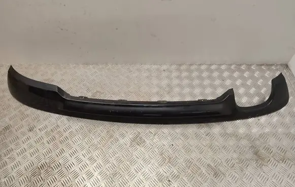 BMW 7 F01 F02 F03 F04 Rear bumper lower part trim 51127188065 72758411