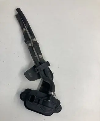 Citroen C4 Grand Picasso Air pressure sensor 9651351180