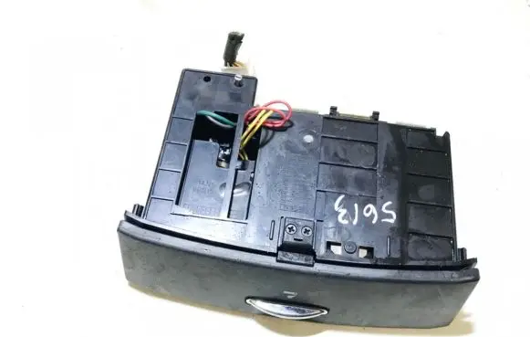 KIA Sorento Car ashtray