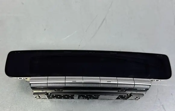 Mercedes-Benz S W222 Climate control unit A2229062202