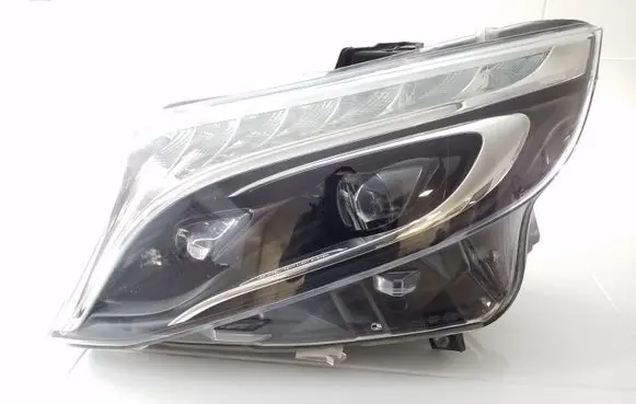 Mercedes-Benz Vito Viano W447 Headlight/headlamp A4479060101 1EX01128465