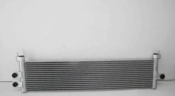 BMW M4 F82 F83 Gearbox / Transmission oil cooler 17212284540 2284540