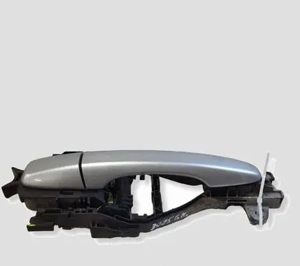Volvo S60 Rear door exterior handle 31276166 31276167