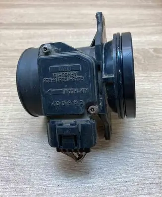Ford Focus Mass air flow meter 98AB12B579B3B AFH6013