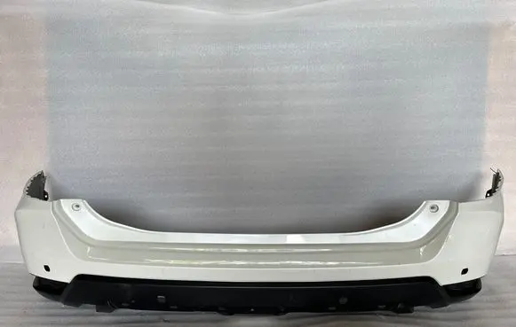 Nissan X-Trail T32 Rear bumper 850226FR0H