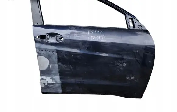 Honda HR-V Front door NH904M
