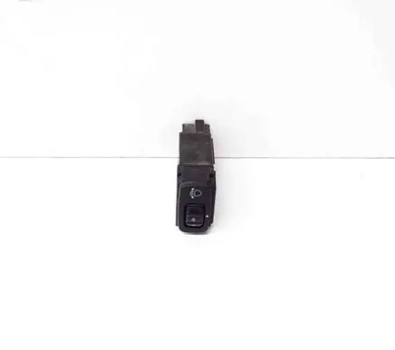 Mitsubishi Pajero Headlight level height control switch