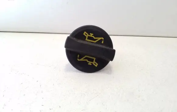 Ford Ecosport Oil filler cap 