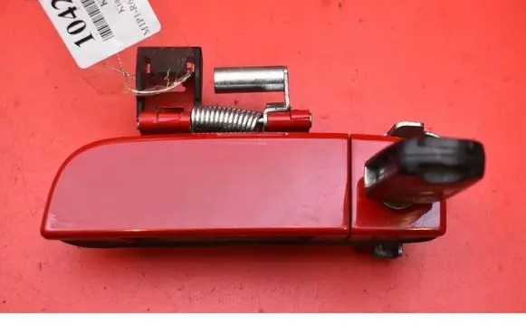 KIA Soul Front door exterior handle 