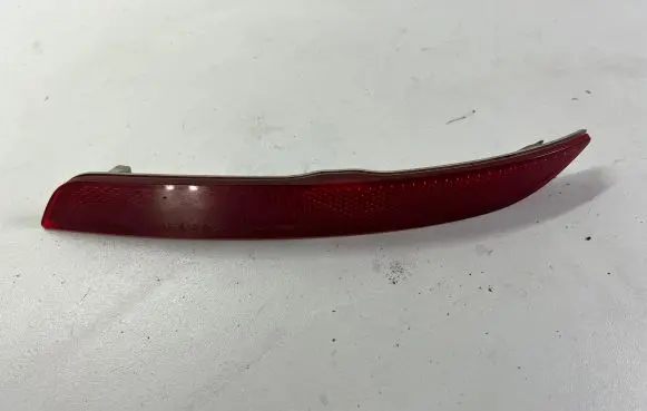 BMW 5 F10 F11 Rear tail light reflector 7842956 01078602