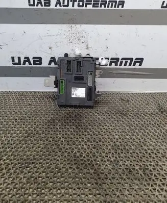 Nissan Qashqai Comfort/convenience module 284B14CB2A