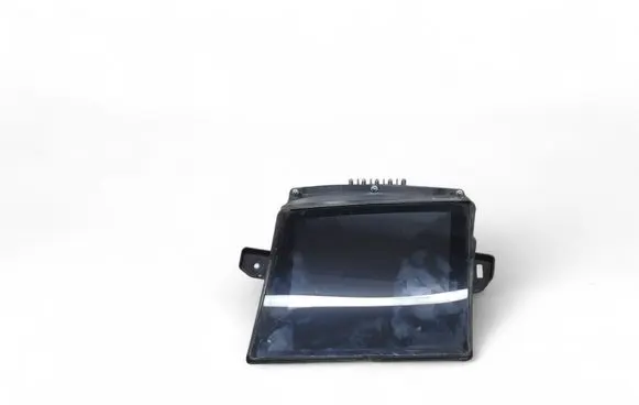 BMW 6 F06 Gran coupe Head up display screen 9249965