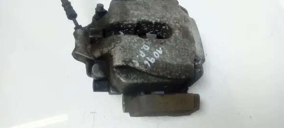 BMW 5 F10 F11 Front brake caliper