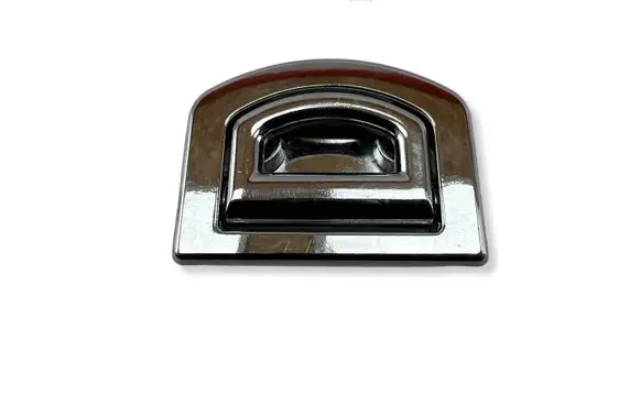 Volkswagen Touareg II Tie down hook / loop 1K0864203