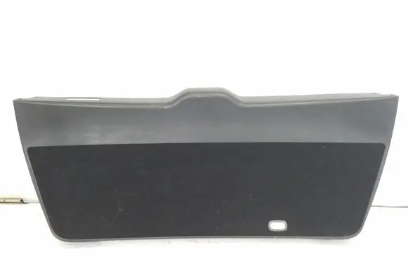 Mercedes-Benz GL X164 Tailgate trim A1647401970