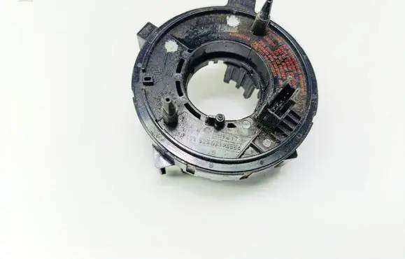 Ford Galaxy Airbag slip ring squib (SRS ring) 1J0959653B