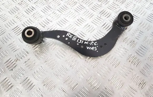 Lexus RX III Rear control arm 