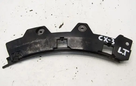 Mazda CX-3 Rear bumper mounting bracket D10E51U40