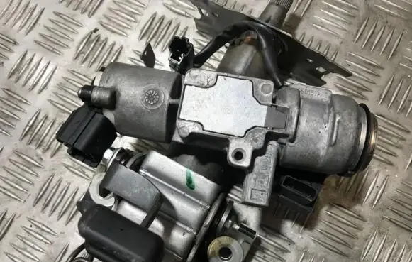 Toyota Avensis T250 Ignition lock contact n0501517