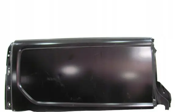 Side car body part