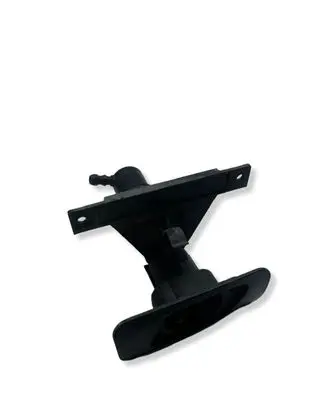 Volkswagen Touran I Headlight washer spray nozzle 1T0955978