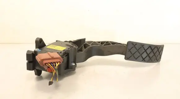 Seat Toledo IV (NH) Accelerator throttle pedal