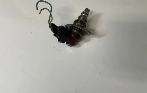 Fuel pressure sensor