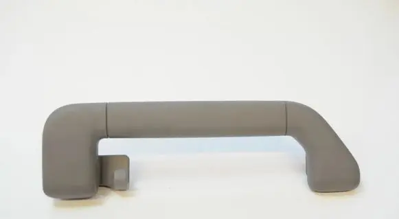 Volkswagen Phaeton Rear interior roof grab handle 3D5857607 3D0857608