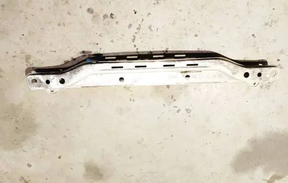 Toyota Aygo AB10 Rear beam 