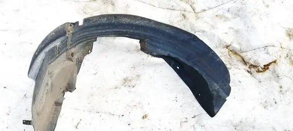 Ford Ka Front wheel arch liner splash guards
