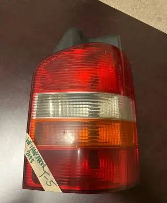Volkswagen Transporter - Caravelle T5 Rear/tail lights 7H0945096G