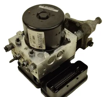 Mercedes-Benz C W204 ABS Pump A1729014000