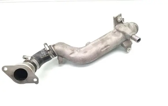 Hyundai Tucson IV NX4 Air intake hose/pipe 28552-2U000