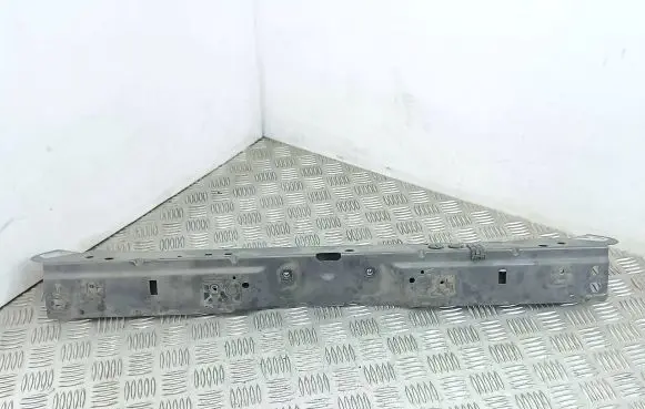 Opel Insignia A Top upper radiator support slam panel 13502340